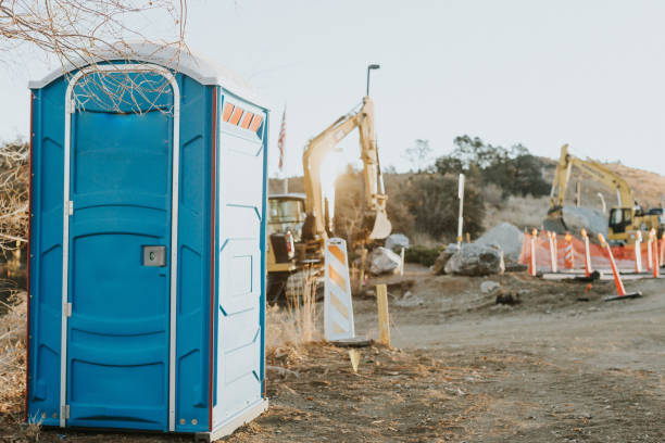 Portable restroom solutions in Avondale, PA