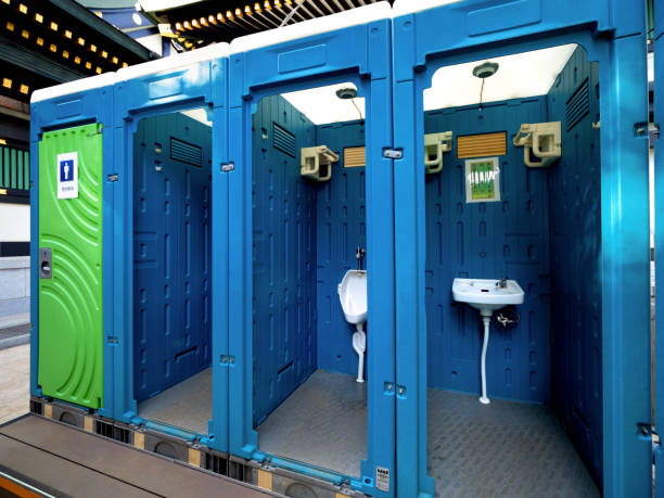 Best High-end porta potty rental  in Avondale, PA